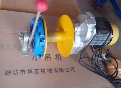 點擊查看詳細信息<br>標題：新型汽車離合器吊運機 閱讀次數：10886